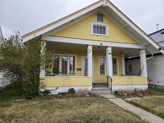 1035 Antimony, Butte, MT 59701