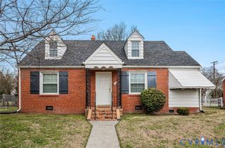 111 E 37th St, Richmond, VA 23224