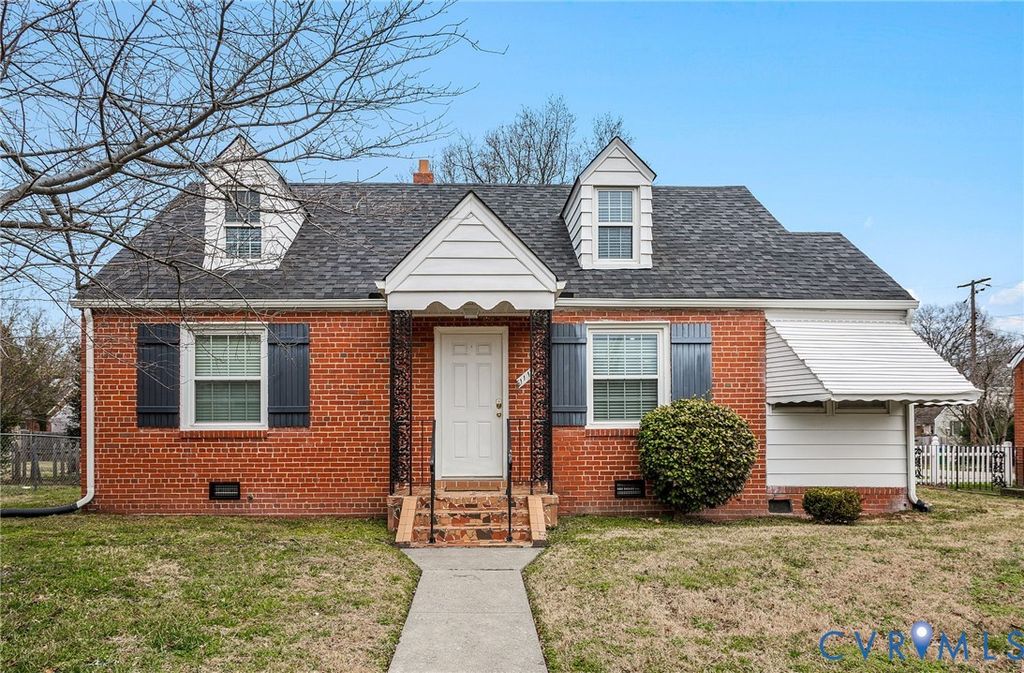 111 E 37th St, Richmond, VA 23224