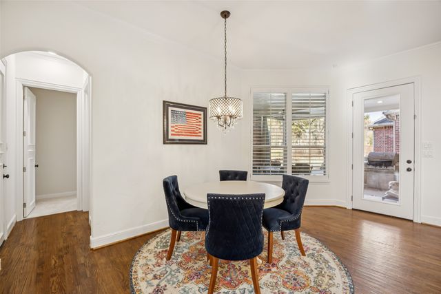 1006 Turnberry Lane, Southlake, TX 76092