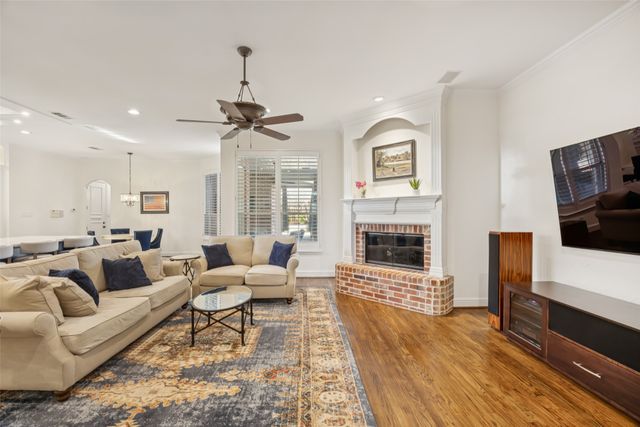 1006 Turnberry Lane, Southlake, TX 76092