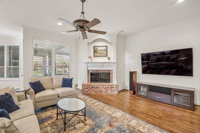 1006 Turnberry Lane, Southlake, TX 76092