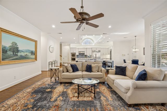 1006 Turnberry Lane, Southlake, TX 76092