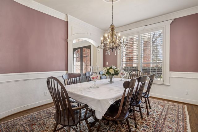 1006 Turnberry Lane, Southlake, TX 76092