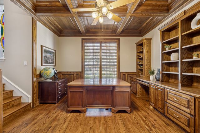 1006 Turnberry Lane, Southlake, TX 76092