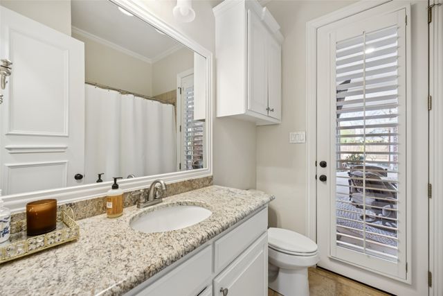 1006 Turnberry Lane, Southlake, TX 76092