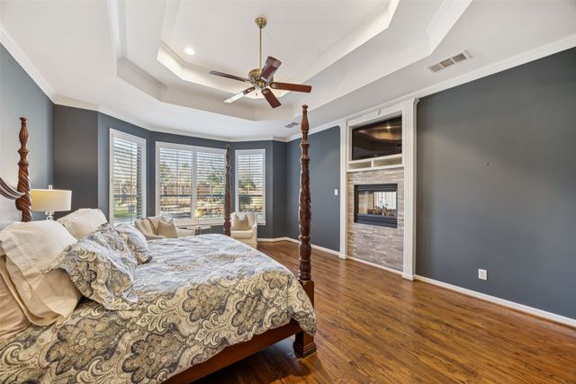 1006 Turnberry Lane, Southlake, TX 76092