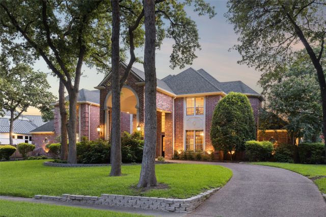 1006 Turnberry Lane, Southlake, TX 76092