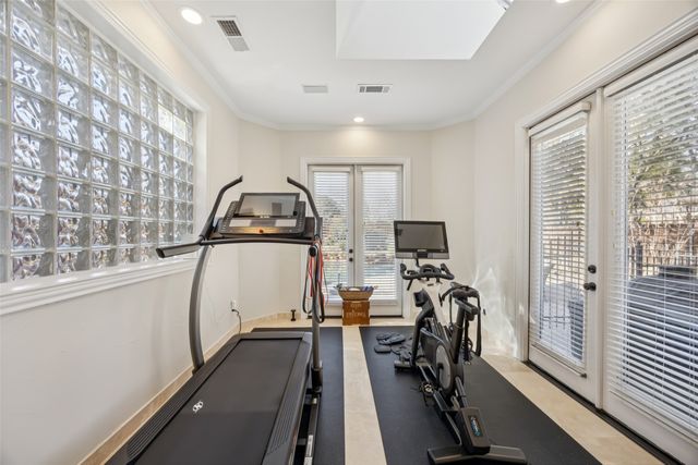 1006 Turnberry Lane, Southlake, TX 76092