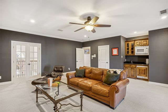 1006 Turnberry Lane, Southlake, TX 76092