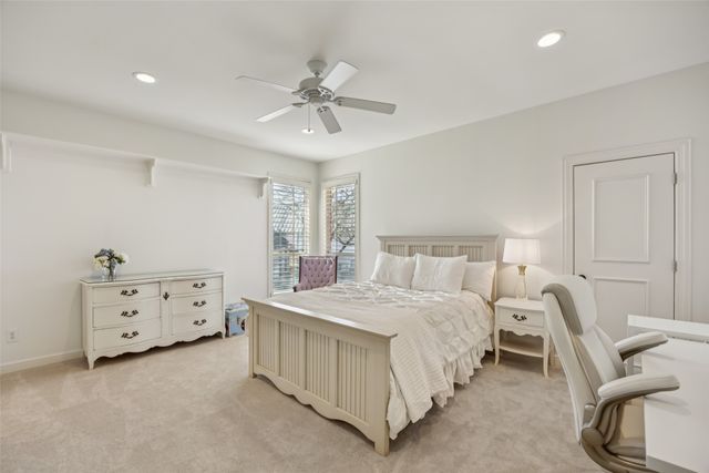 1006 Turnberry Lane, Southlake, TX 76092