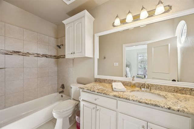 1006 Turnberry Lane, Southlake, TX 76092