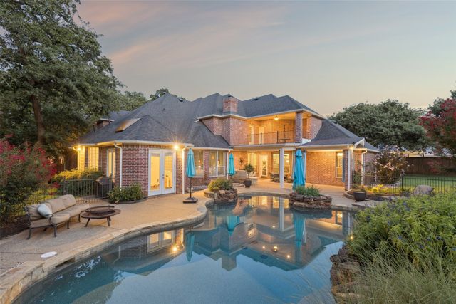 1006 Turnberry Lane, Southlake, TX 76092