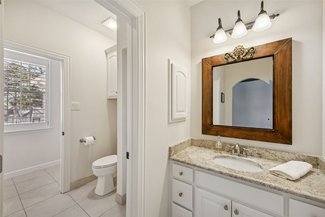 1006 Turnberry Lane, Southlake, TX 76092