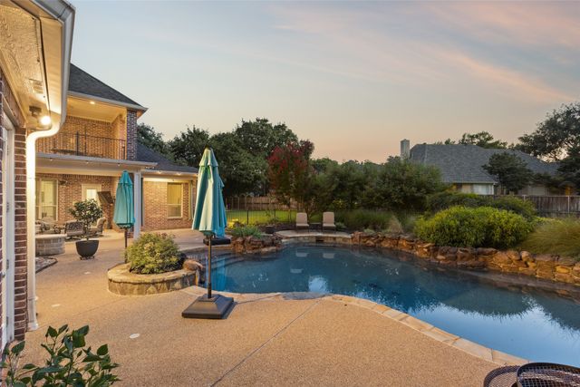 1006 Turnberry Lane, Southlake, TX 76092
