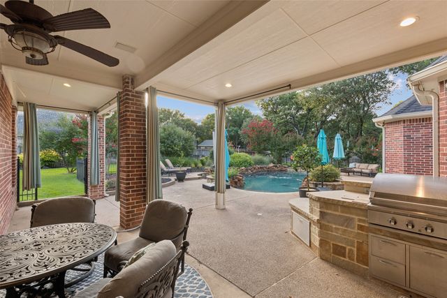 1006 Turnberry Lane, Southlake, TX 76092