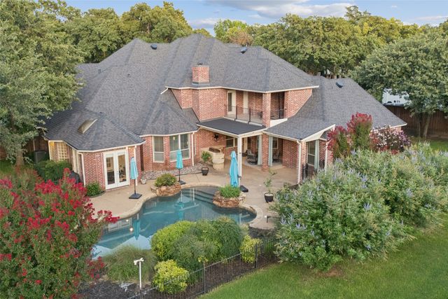 1006 Turnberry Lane, Southlake, TX 76092