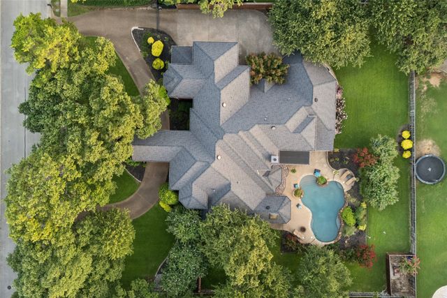 1006 Turnberry Lane, Southlake, TX 76092