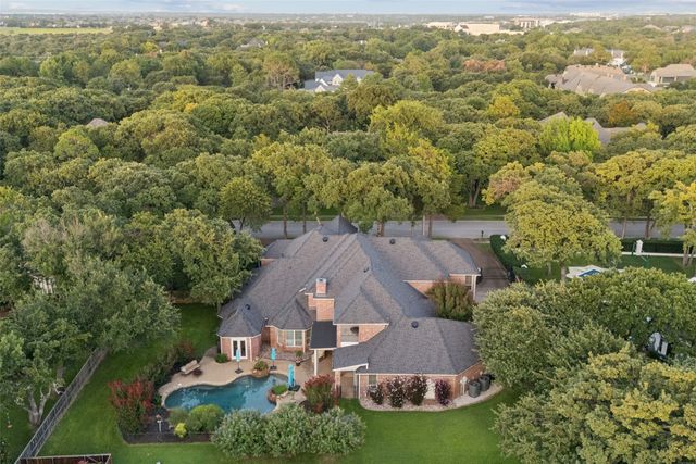 1006 Turnberry Lane, Southlake, TX 76092