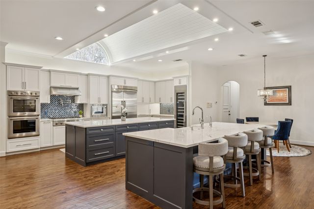 1006 Turnberry Lane, Southlake, TX 76092