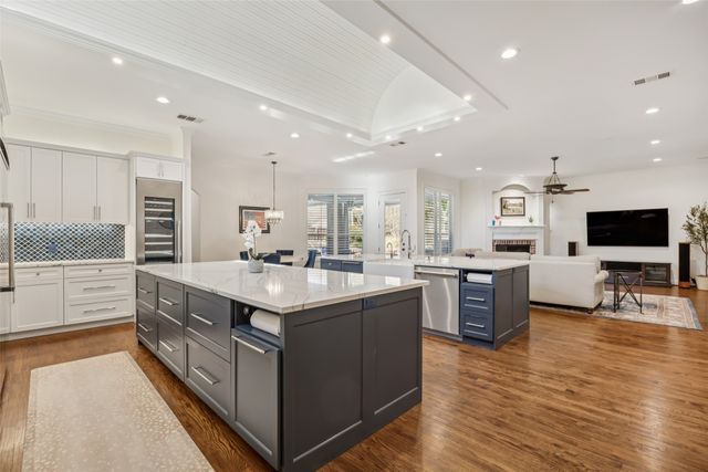 1006 Turnberry Lane, Southlake, TX 76092