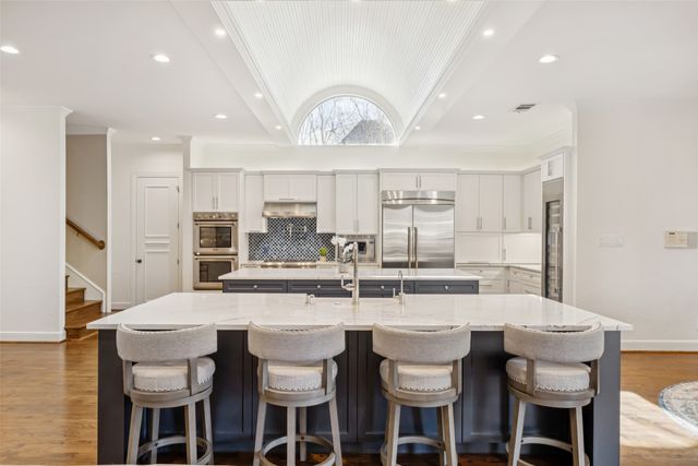 1006 Turnberry Lane, Southlake, TX 76092