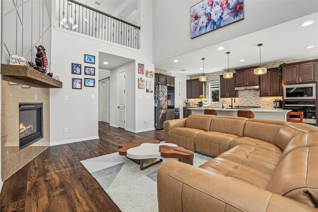 1661 Cardinal LN, Round Rock, TX 78681