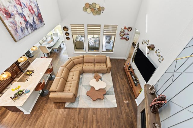 1661 Cardinal LN, Round Rock, TX 78681