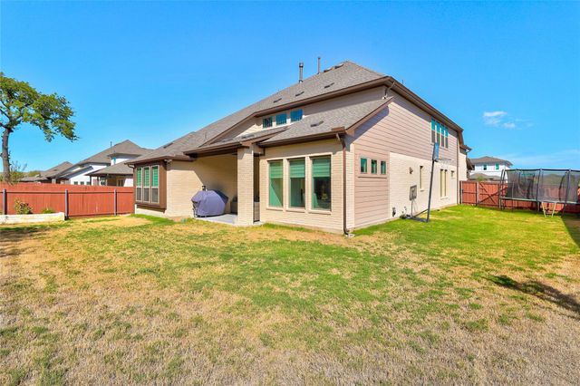 1661 Cardinal LN, Round Rock, TX 78681