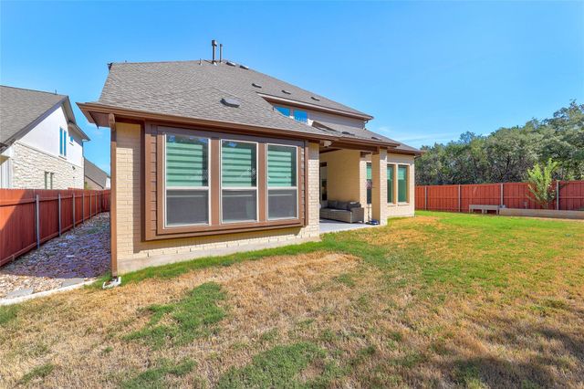1661 Cardinal LN, Round Rock, TX 78681