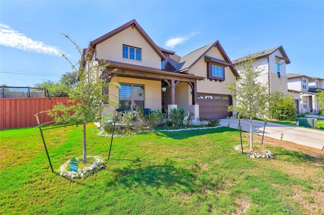 1661 Cardinal LN, Round Rock, TX 78681