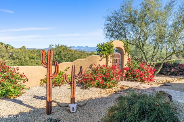 15303 E MELANIE Drive, Scottsdale, AZ 85262