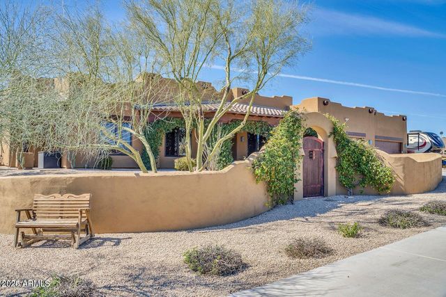 15303 E MELANIE Drive, Scottsdale, AZ 85262