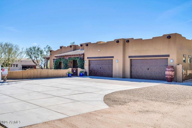 15303 E MELANIE Drive, Scottsdale, AZ 85262