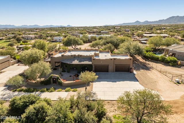 15303 E MELANIE Drive, Scottsdale, AZ 85262