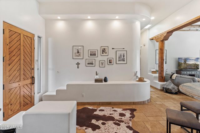 15303 E MELANIE Drive, Scottsdale, AZ 85262