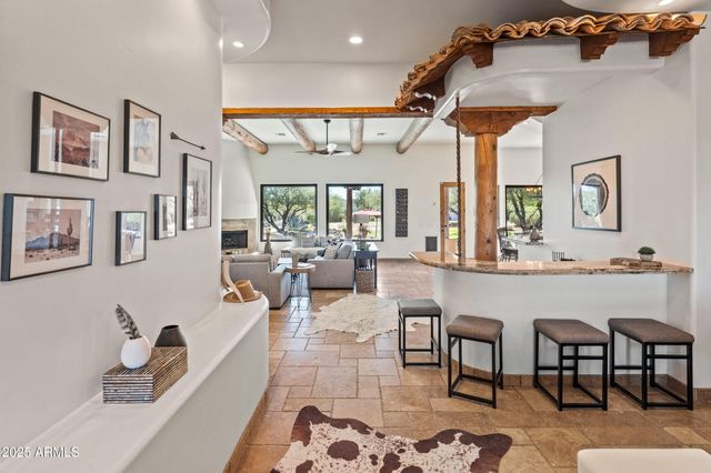 15303 E MELANIE Drive, Scottsdale, AZ 85262