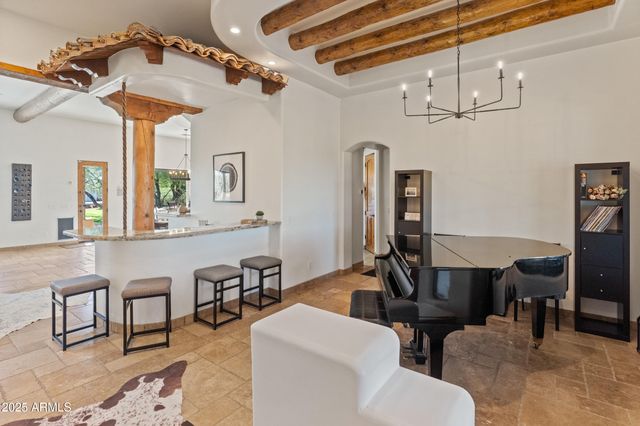 15303 E MELANIE Drive, Scottsdale, AZ 85262