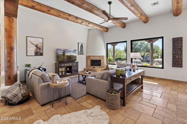 15303 E MELANIE Drive, Scottsdale, AZ 85262