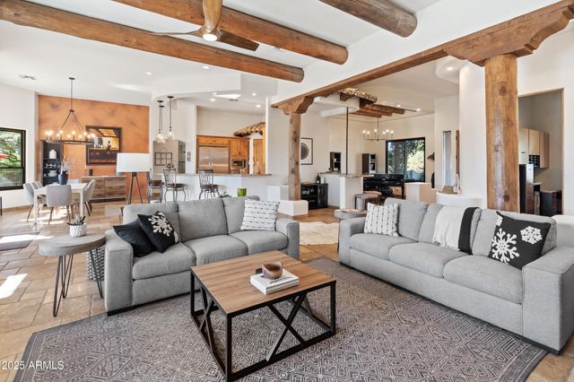 15303 E MELANIE Drive, Scottsdale, AZ 85262