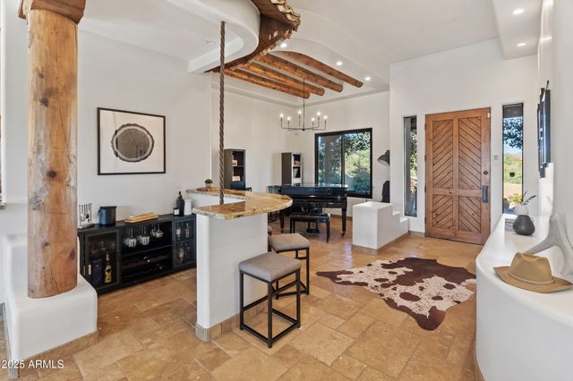 15303 E MELANIE Drive, Scottsdale, AZ 85262