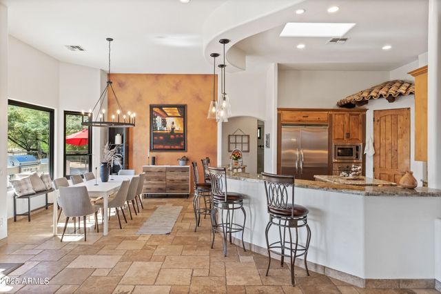 15303 E MELANIE Drive, Scottsdale, AZ 85262