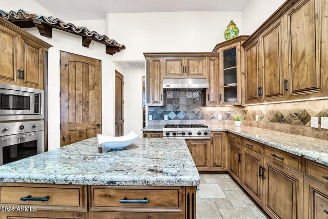 15303 E MELANIE Drive, Scottsdale, AZ 85262