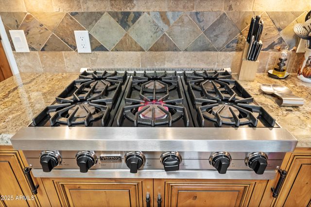 15303 E MELANIE Drive, Scottsdale, AZ 85262