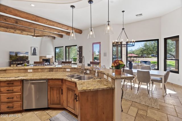 15303 E MELANIE Drive, Scottsdale, AZ 85262