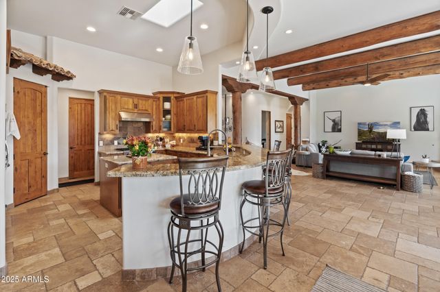 15303 E MELANIE Drive, Scottsdale, AZ 85262