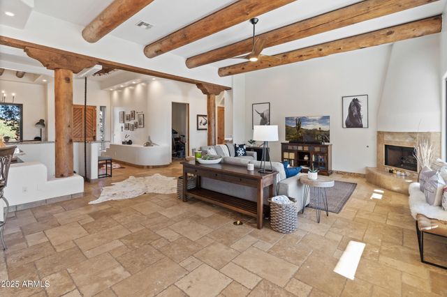 15303 E MELANIE Drive, Scottsdale, AZ 85262