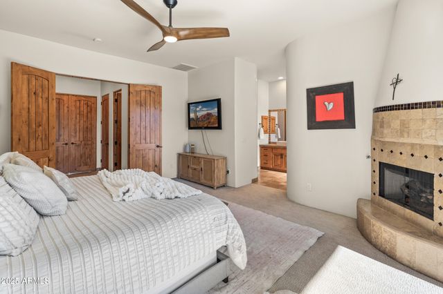 15303 E MELANIE Drive, Scottsdale, AZ 85262