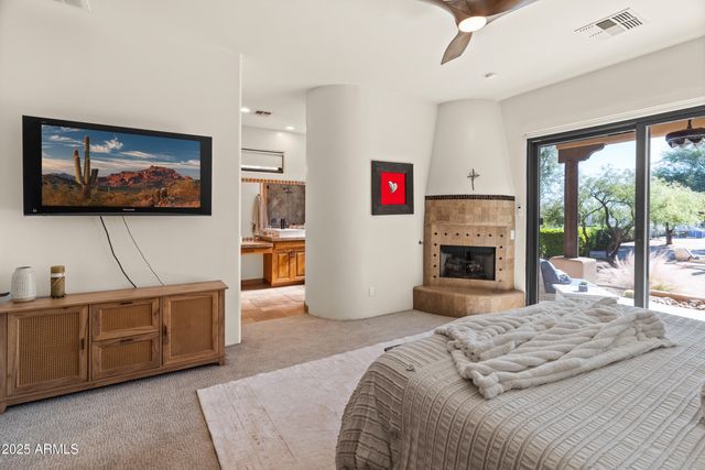 15303 E MELANIE Drive, Scottsdale, AZ 85262