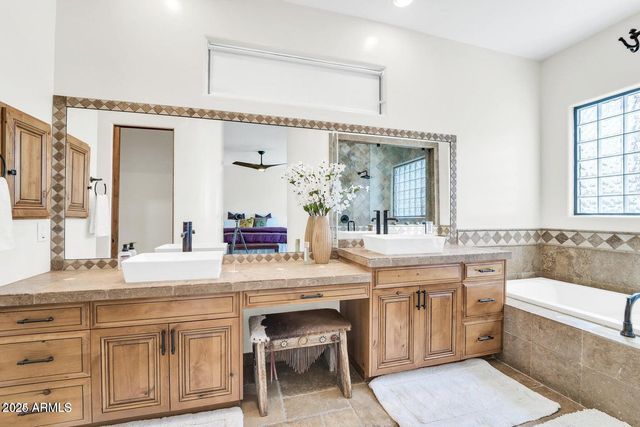 15303 E MELANIE Drive, Scottsdale, AZ 85262